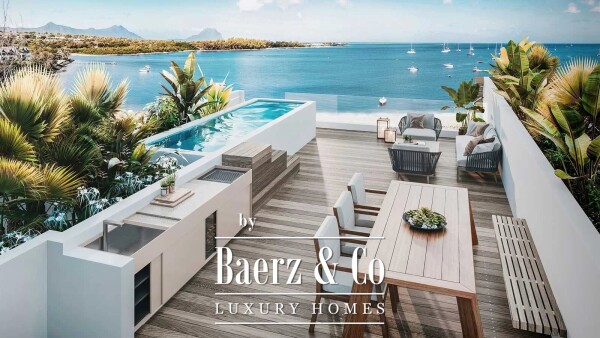 photo 3 APARTMENTS AND PENTHOUSES FOR SALE IN BLACK RIVER