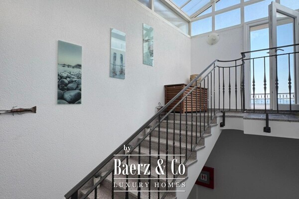 photo 25 Brač, Bol, penthouse in an attractive location