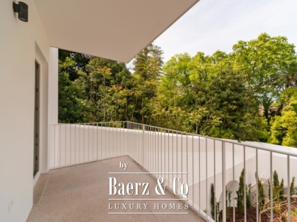 photo 4 Brand new, studio apartment in Príncipe Real, next to the Lisbon Botanical Garden.