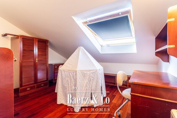 photo 23 Split, Meje, spacious four-bedroom apartment on two floors