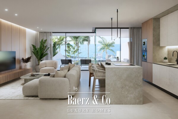 photo 6 Luxury new built homes in Los Cristianos, Tenerife