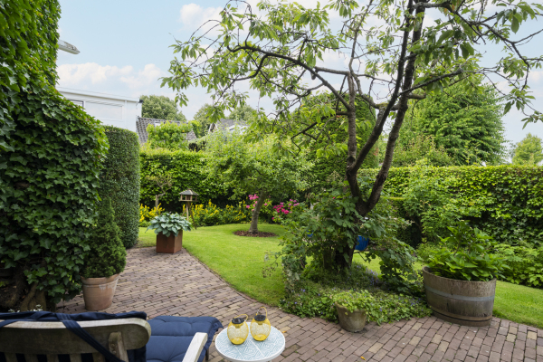 photo 17 Lijsterlaan 2 b
